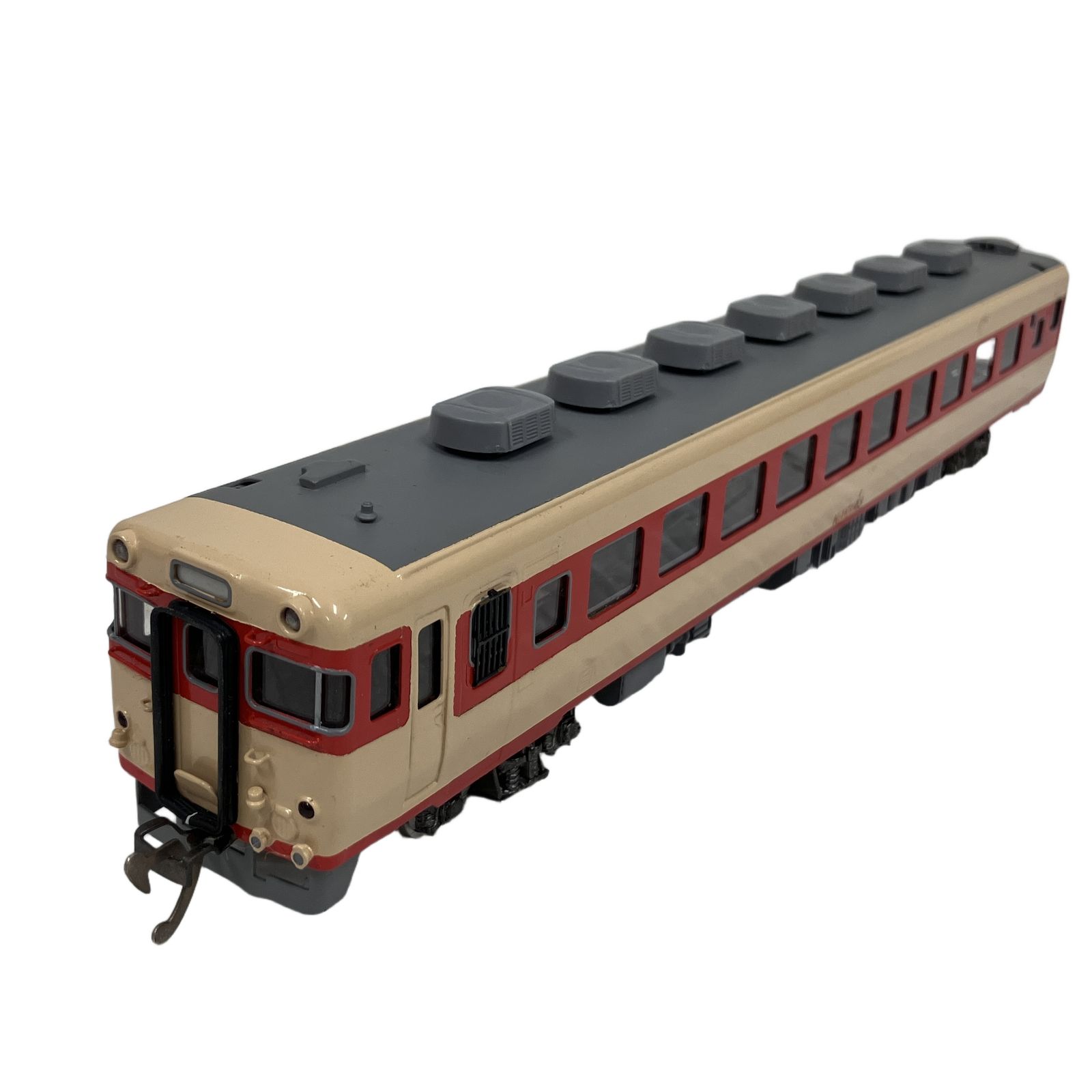 エンドウ キハ28 完成品 国鉄 急行形気動車 HOゲージ 鉄道模型 中古 O11331223