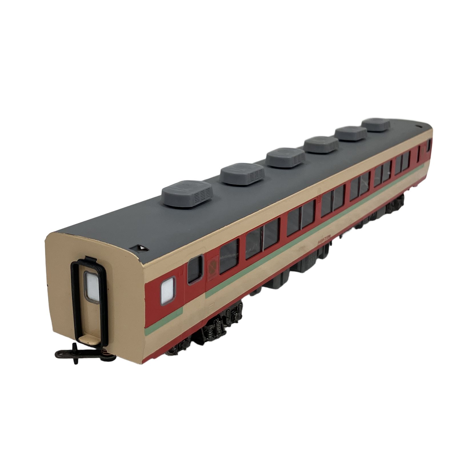 エンドウ キロ28 完成 鉄道模型 HOゲージ 中古 O11331221