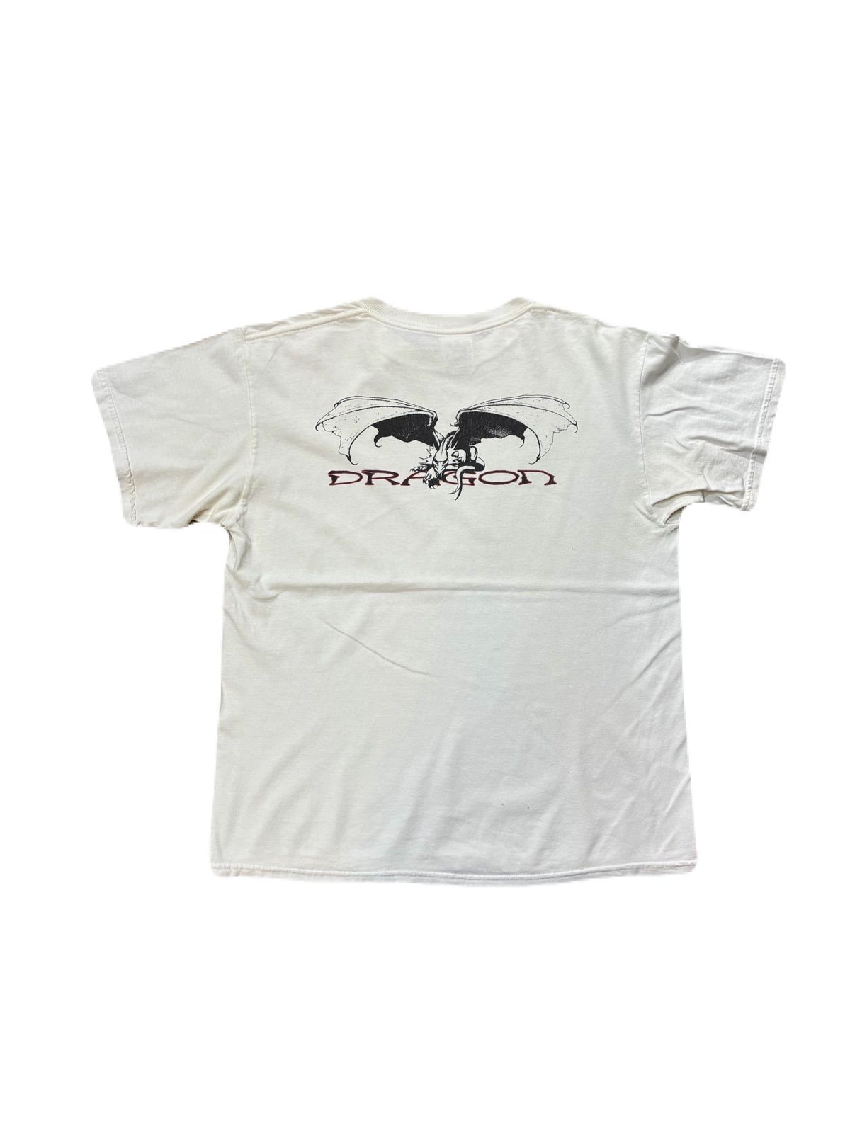 90’s dragon T-shirt