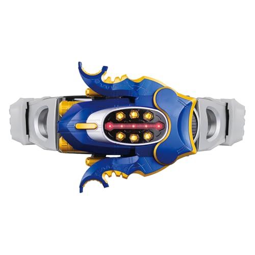 [バンダイ(BANDAI)] SUPER BEST 変身ベルト DXガタックゼクター 仮面ライダーカブトJu
