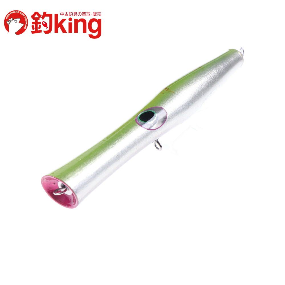 中古/極上品】 貝田ルアー トランペット 250 /G084S ロッド リール