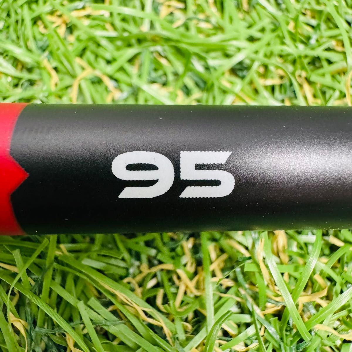 【良品】KBS PGハイブリッド 95 UT用シャフト 100cm 良品】KBS PGハイブリッド 95 UT用シャフト 100cm - メルカリ