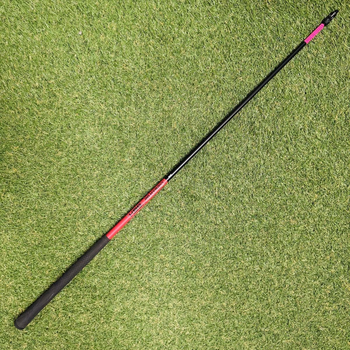 良品】KBS PGハイブリッド 95 UT用シャフト 100cm - メルカリ
