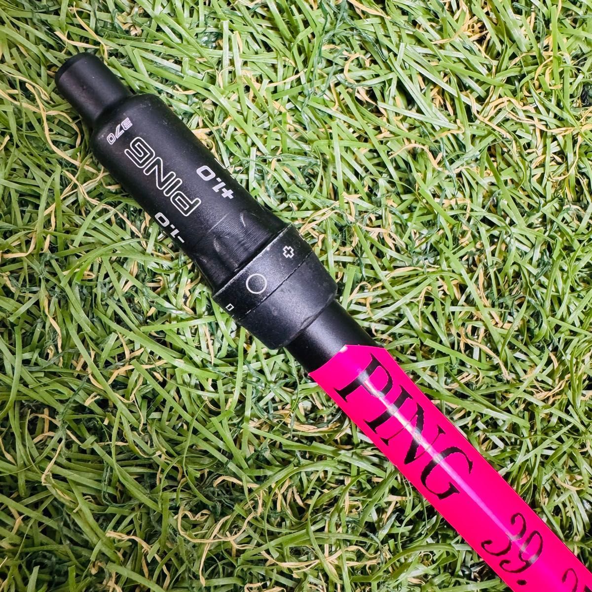 良品】KBS PGハイブリッド 95 UT用シャフト 100cm - メルカリ