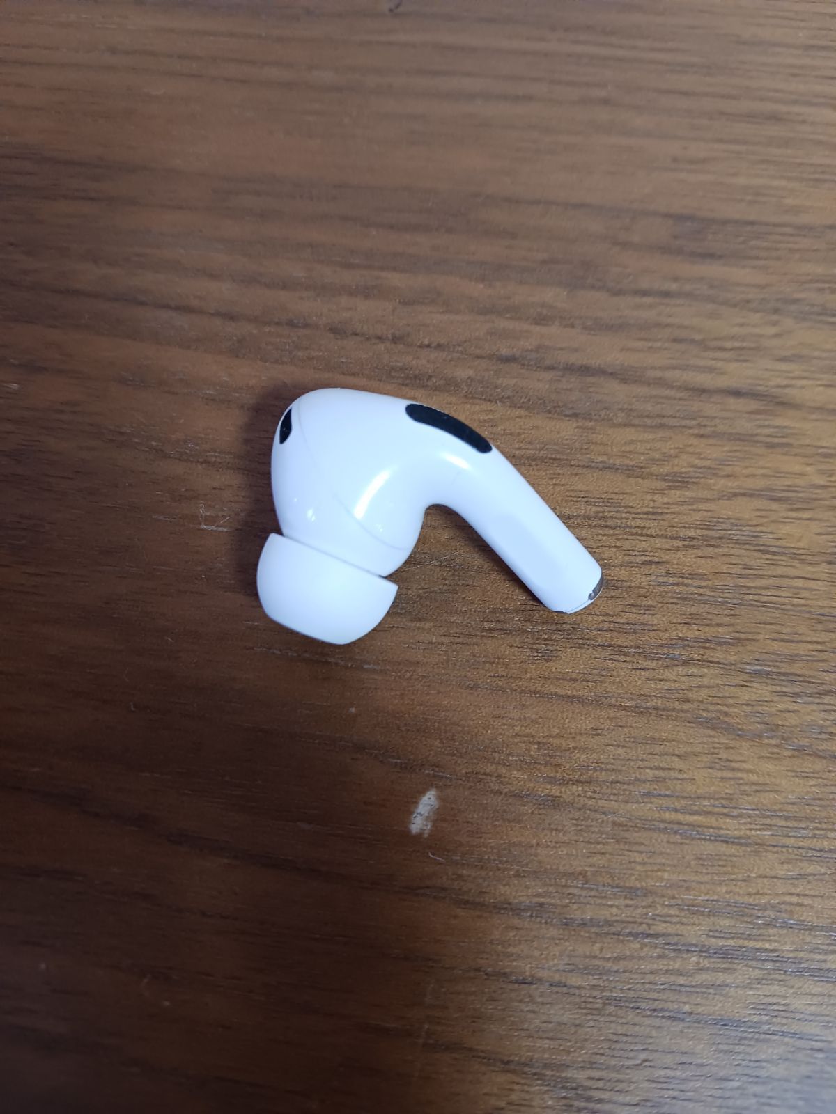 正規品）Apple AirPods Pro 2世代 片耳 L 片方 左耳 ライトニング