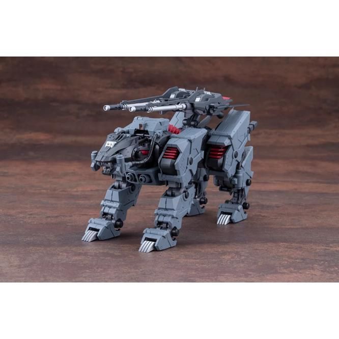 ZOIDS（ゾイド）HMMシリーズ ライトニングサイクス アーバイン仕様