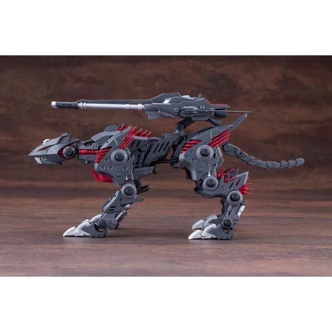 ZOIDS（ゾイド）HMMシリーズ ライトニングサイクス アーバイン仕様