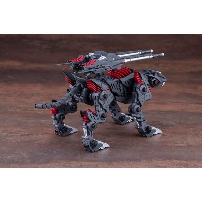ZOIDS（ゾイド）HMMシリーズ ライトニングサイクス アーバイン仕様