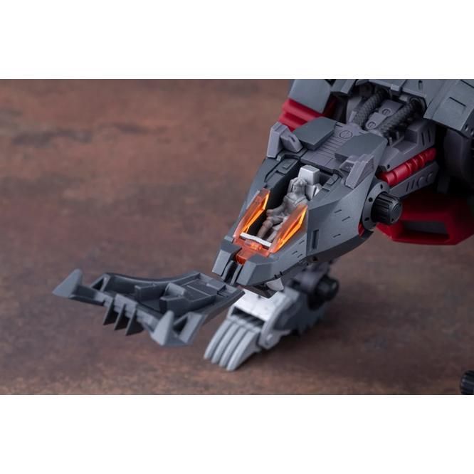 ZOIDS（ゾイド）HMMシリーズ ライトニングサイクス アーバイン仕様