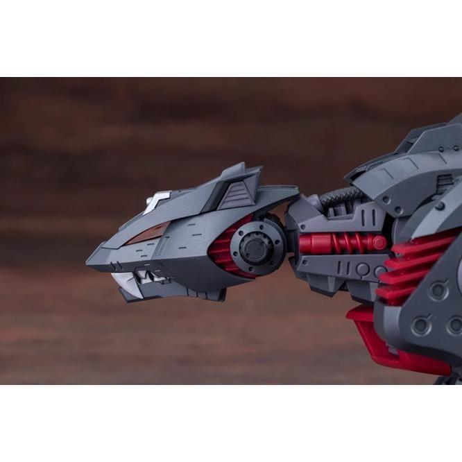 ZOIDS（ゾイド）HMMシリーズ ライトニングサイクス アーバイン仕様