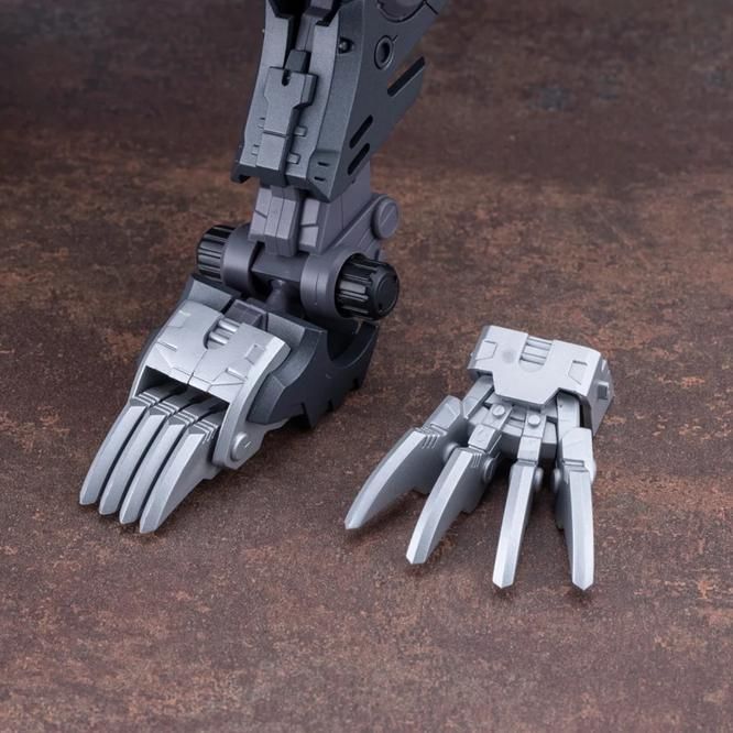 ZOIDS（ゾイド）HMMシリーズ ライトニングサイクス アーバイン仕様