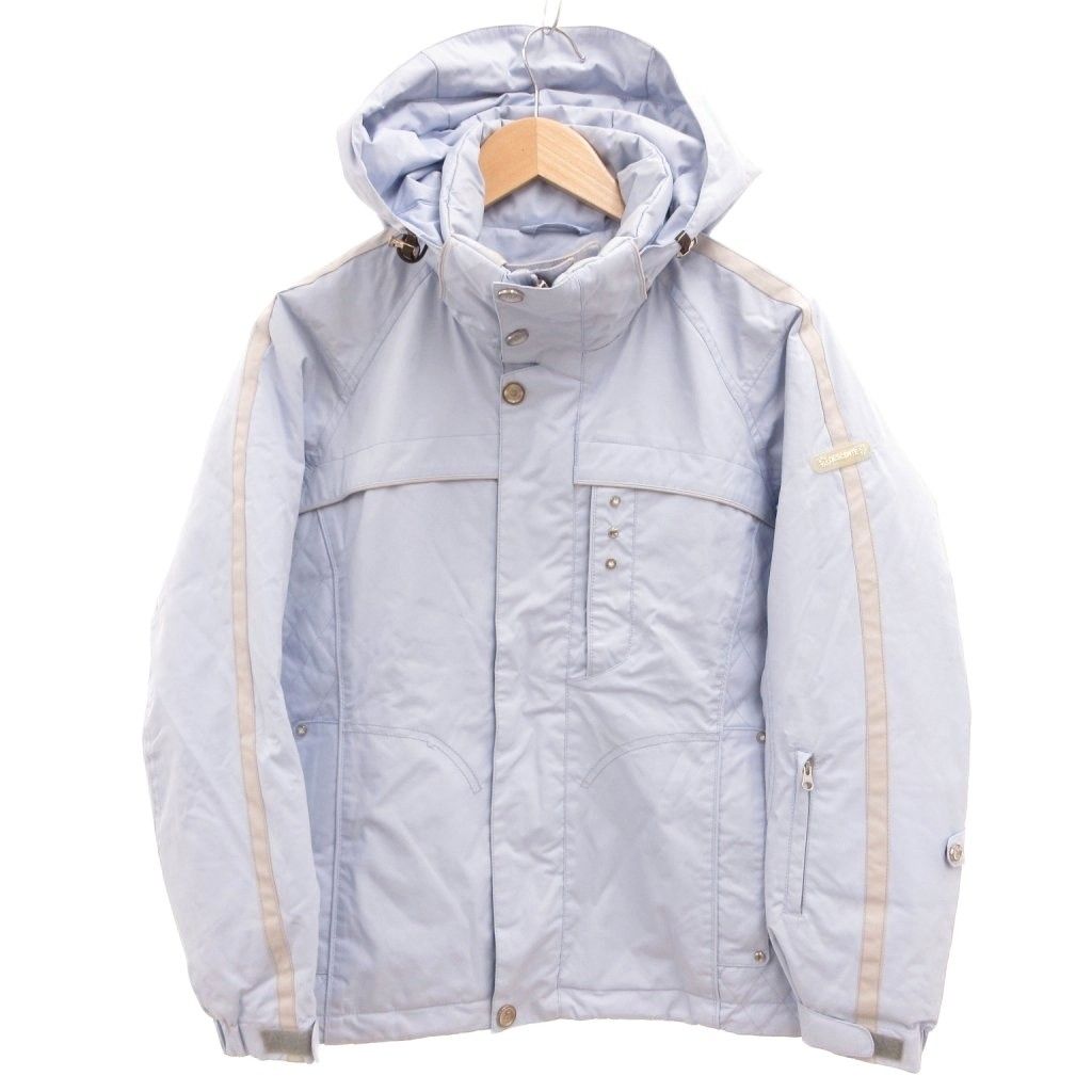 デサント DESCENTE スキーウェア セットアップ 上下セット ジャケット