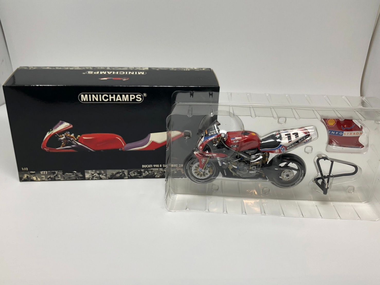 REVELL ハーレーチョッパープラモデルフィギュア ショベルナックル