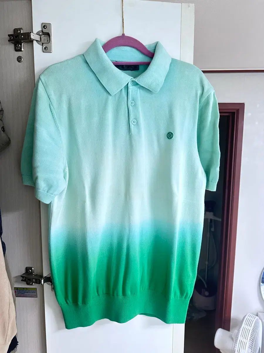 G FORE メンズ ゴルフTシャツ