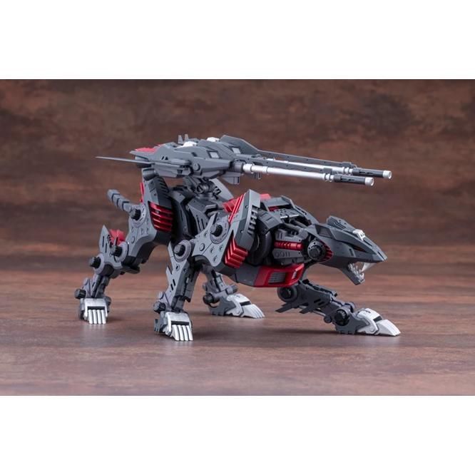 ZOIDS（ゾイド）HMMシリーズ ライトニングサイクス アーバイン仕様