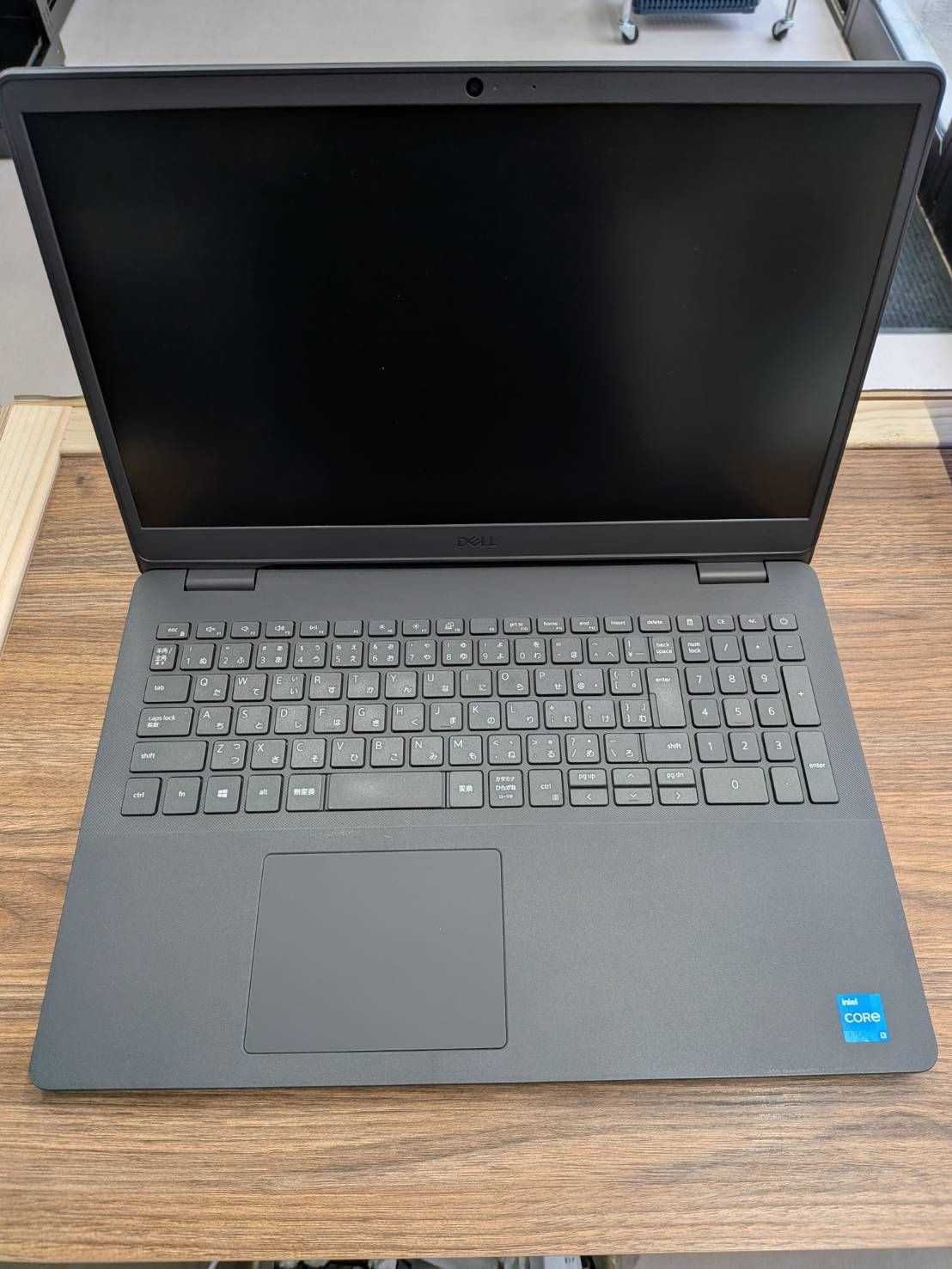 DELL　Vostro3500　Windows11Pro Corei3 1115G4 メモリ8GB　ストレージSSD512GB　15.6インチ