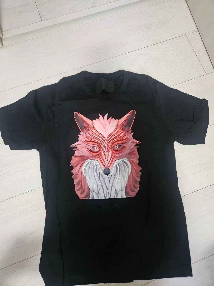 Juun.J ジュンジェイ シュー クレット マキシム 半袖Tシャツ サイズ48 新品