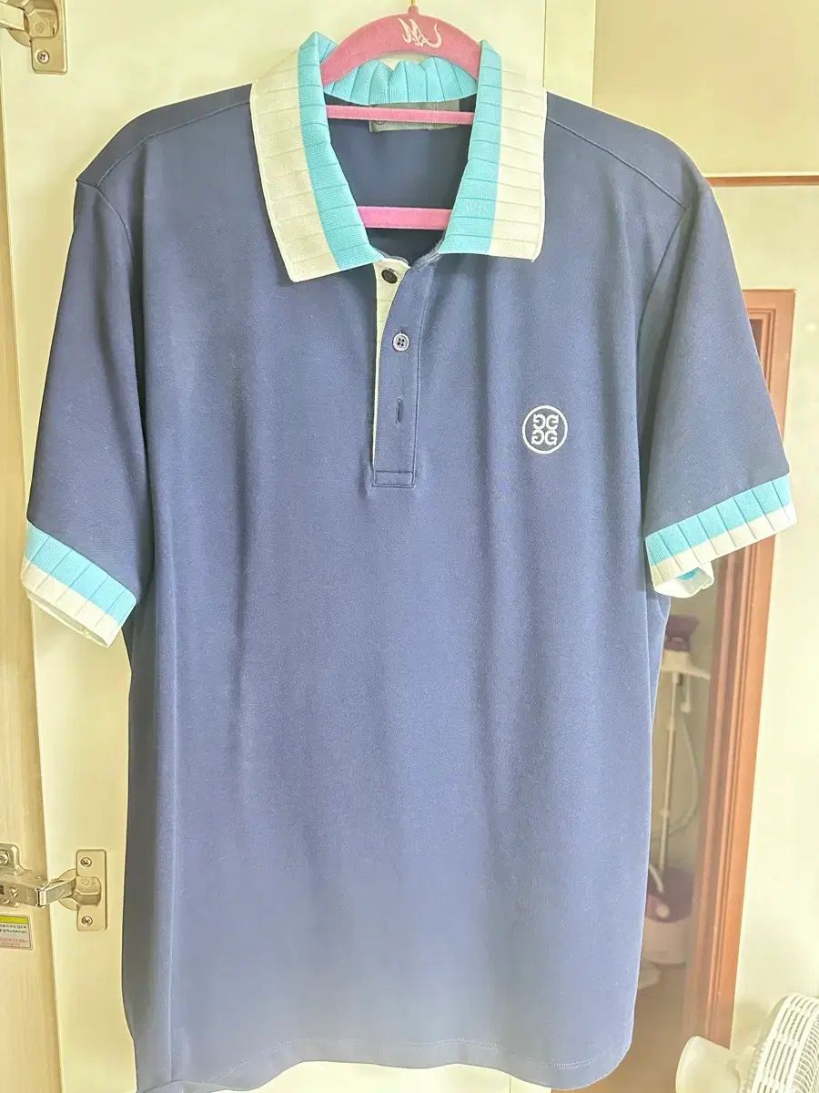 G FORE メンズゴルフ Tシャツ