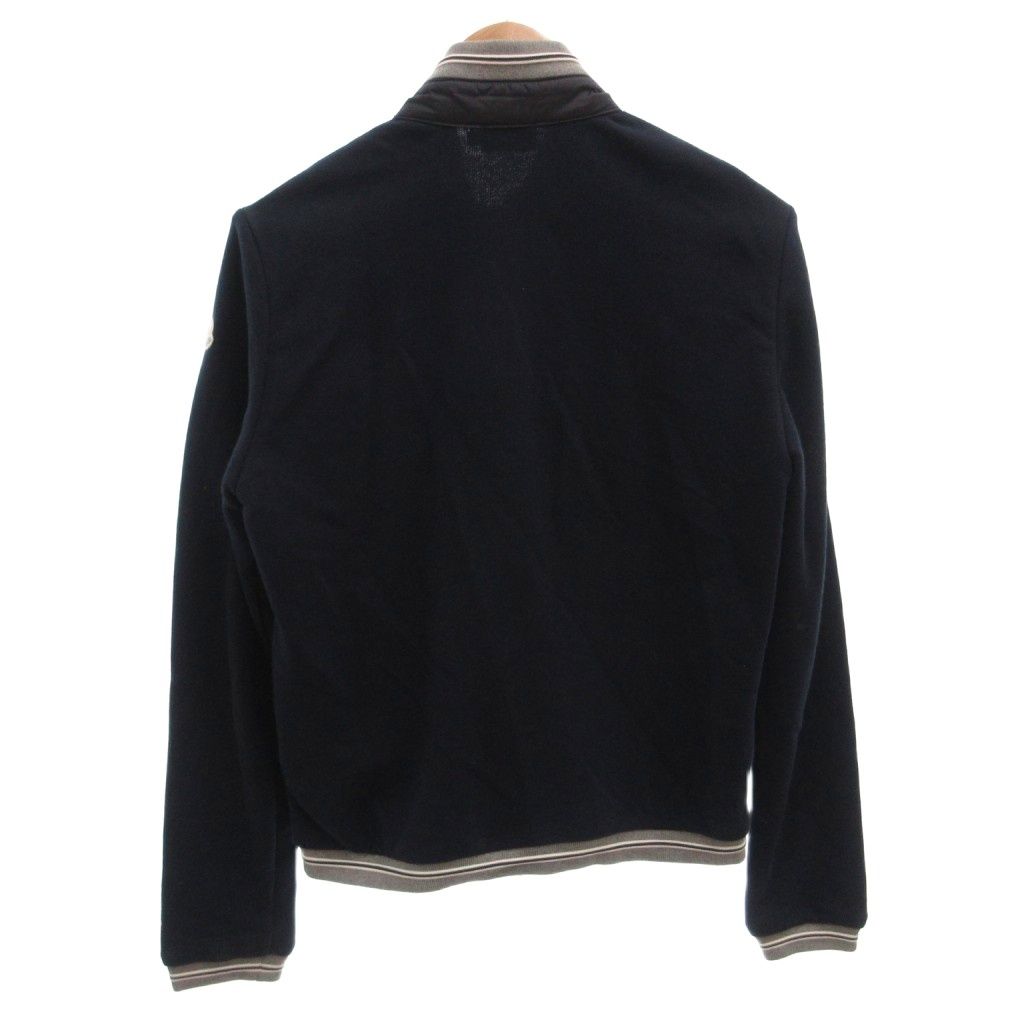 モンクレール MONCLER MAGLIA CARDIGAN ダウンジャケット ブルゾン
