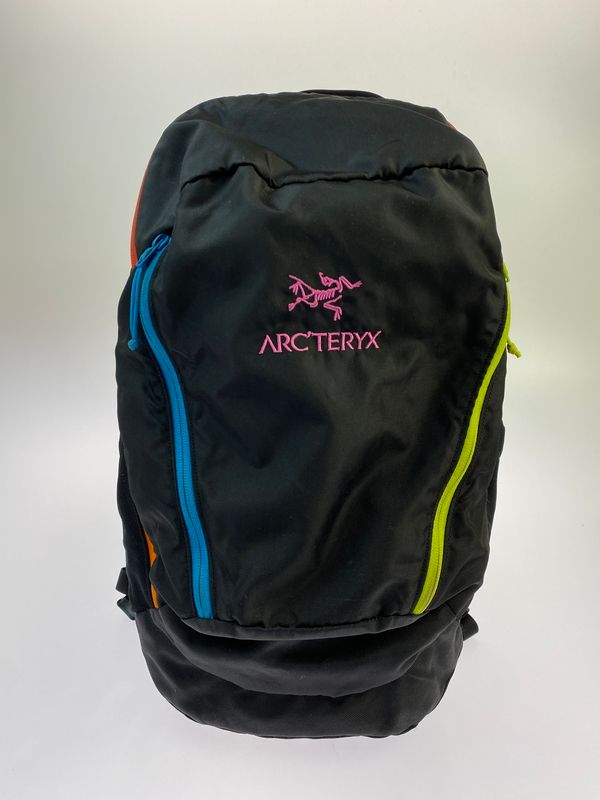 【中古品】 ARC'TERYX アークテリクス 26507-118945-04 19 BEAMS別注 MANTIS 26L DAYPACK デイパック リュック カバン 【188-260607-AS-10-min】