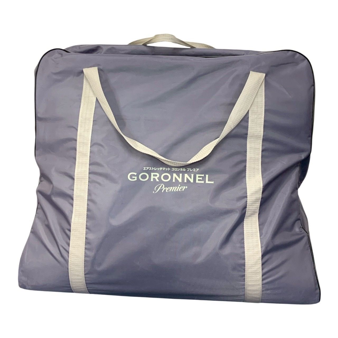 GORONNEL プレミアム ゴロンネルプレミア GORONNEL エアストレッチ