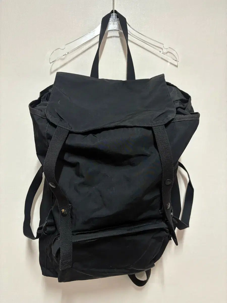 L 17FW RAF SIMONS ラフ シモンズ x EASTPAK イーストパック トップロード バックパック