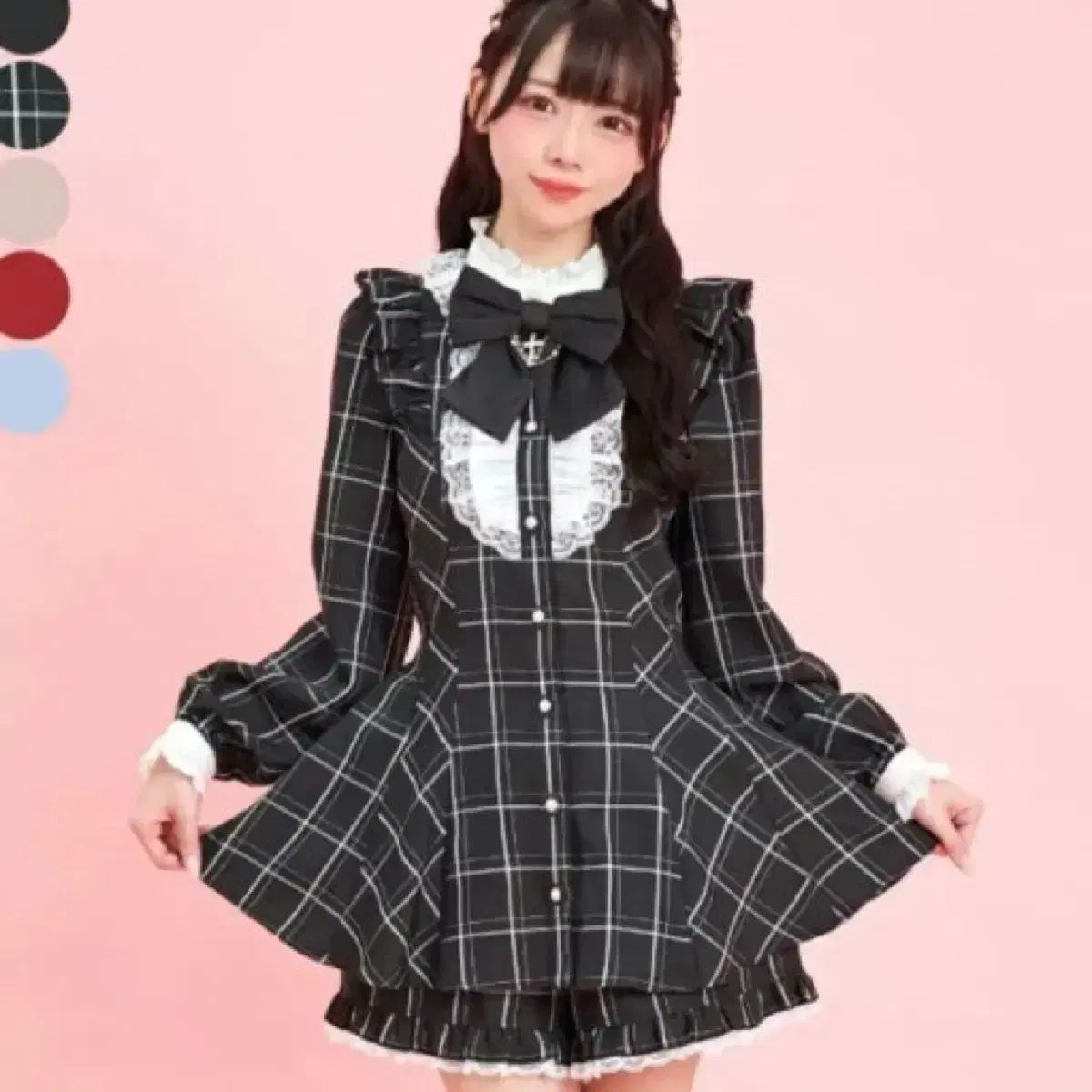 シークレットハニー セットアップ 出品 8,046円