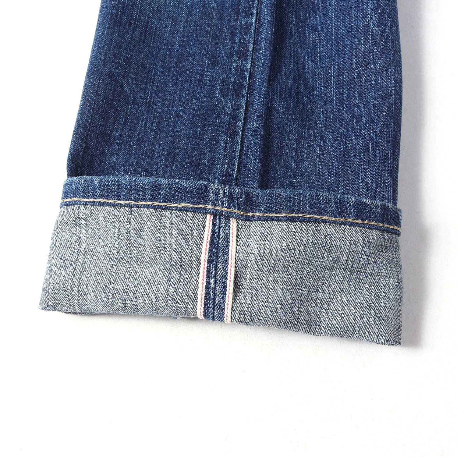 TENDERLOIN テンダーロイン パンツ インディゴ サイズ:32 | セルビッチ