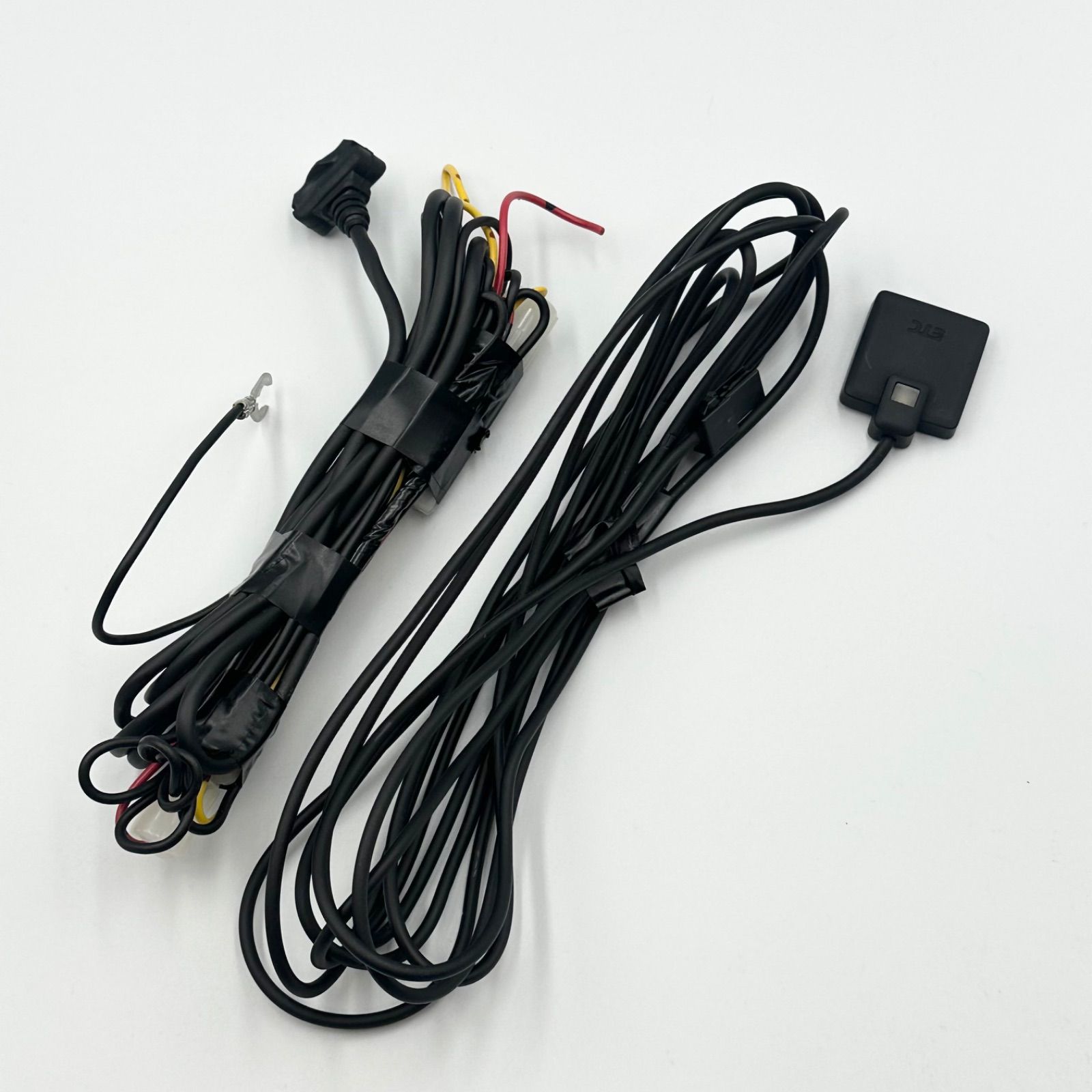 DENSO ETC車載器 DIU-6200 ビルトインタイプ 本体 スズキ 純正品 【24