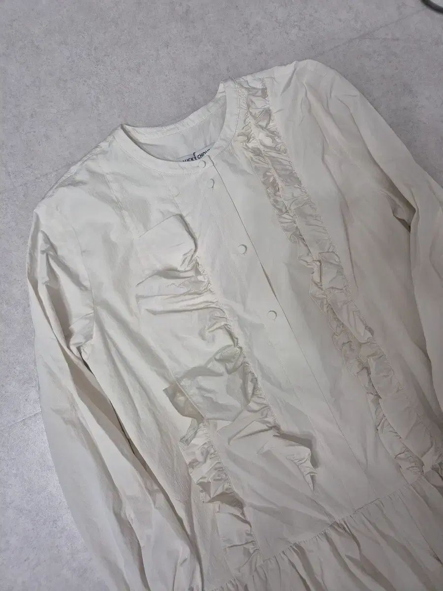 LUCKY CHOUETTE ラッキーシュエトゥ 新品服