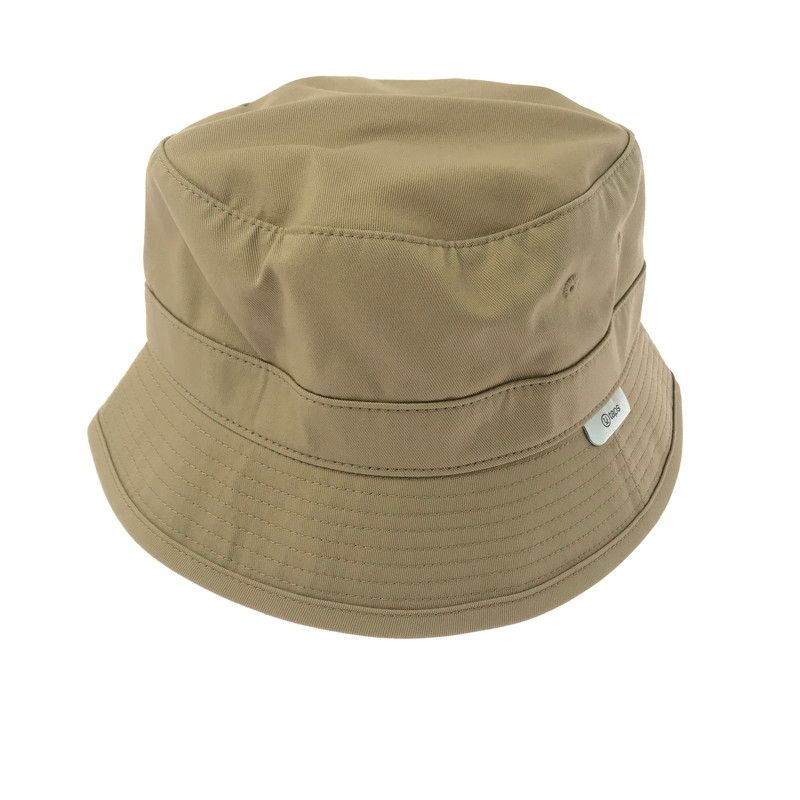 【中古美品】 WTAPS ダブルタップス × UNDERCOVER アンダーカバー 22SS BUCKET HAT 221HCUCD-HT01S バケットハット 帽子 【185-260607-na-11-tagh】