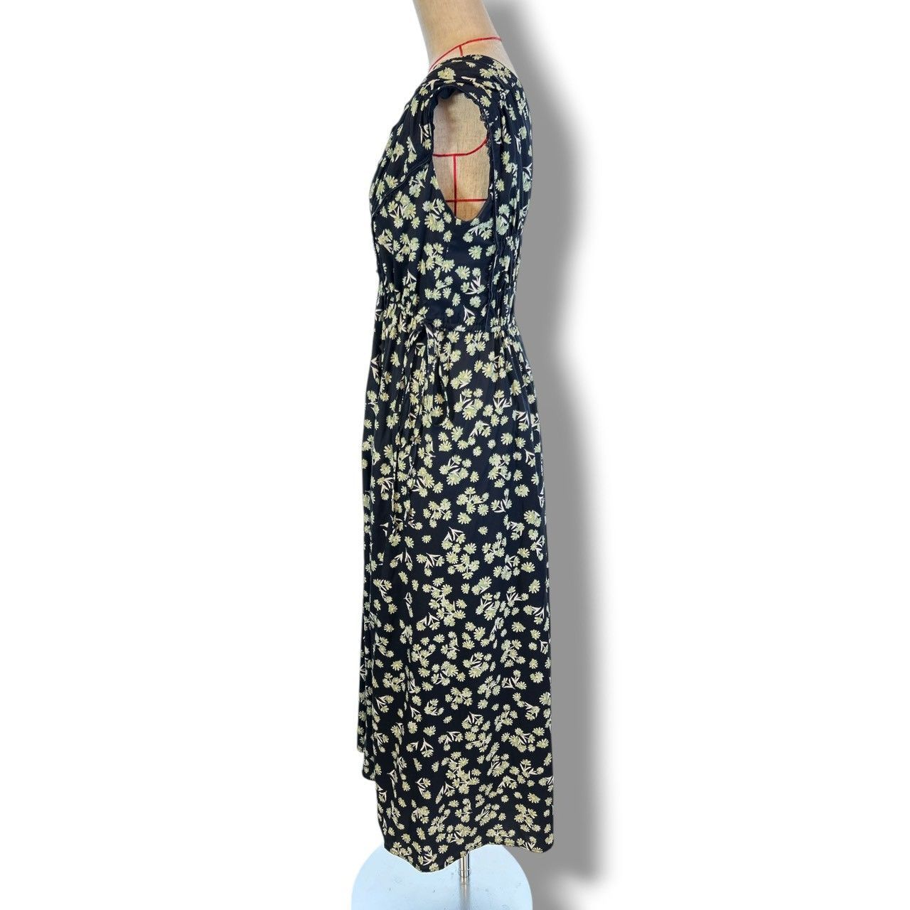 Her lip to ハーリップトゥ Paris Daisy Long Dress ワンピース 