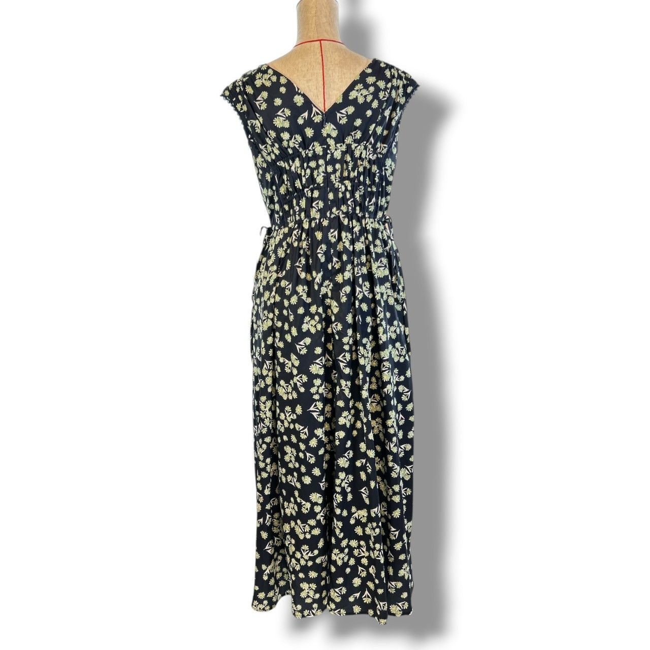 Her lip to ハーリップトゥ Paris Daisy Long Dress ワンピース 