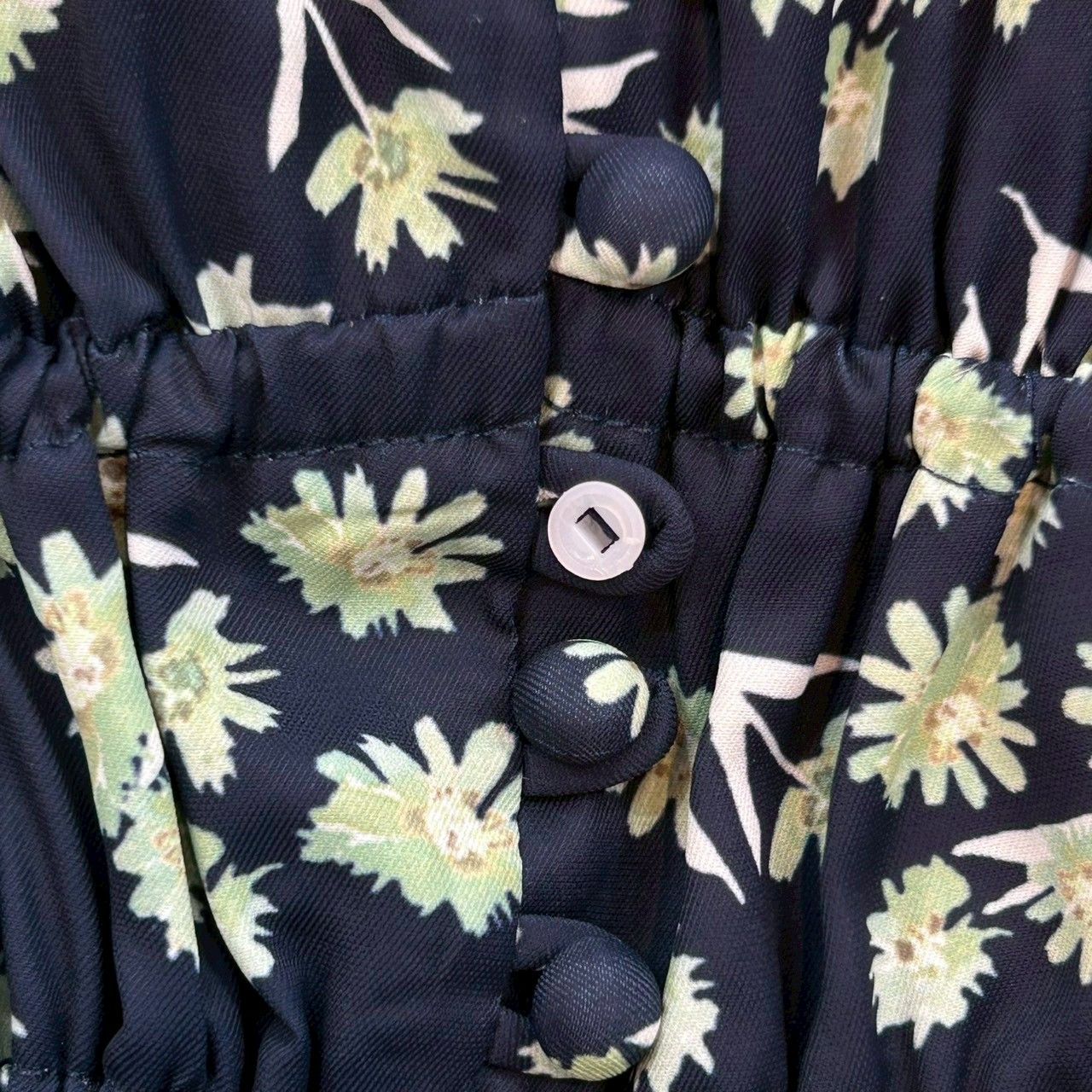 Her lip to ハーリップトゥ Paris Daisy Long Dress ワンピース 
