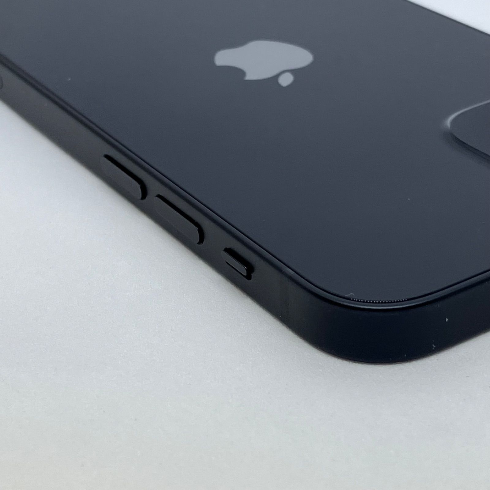 送料無料 iPhone 12 mini 128GB ブラック