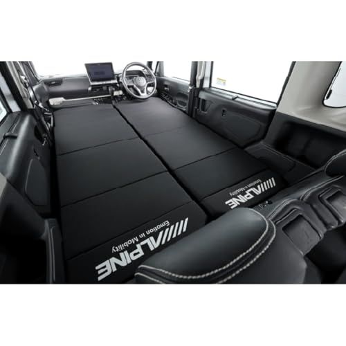 アルパイン(ALPINE)車載用折りたたみベッドkk 054caf64