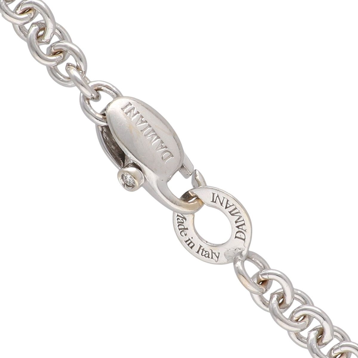 中古】 Damiani ダミアーニ ベルエポック ブレスレット 20014794 