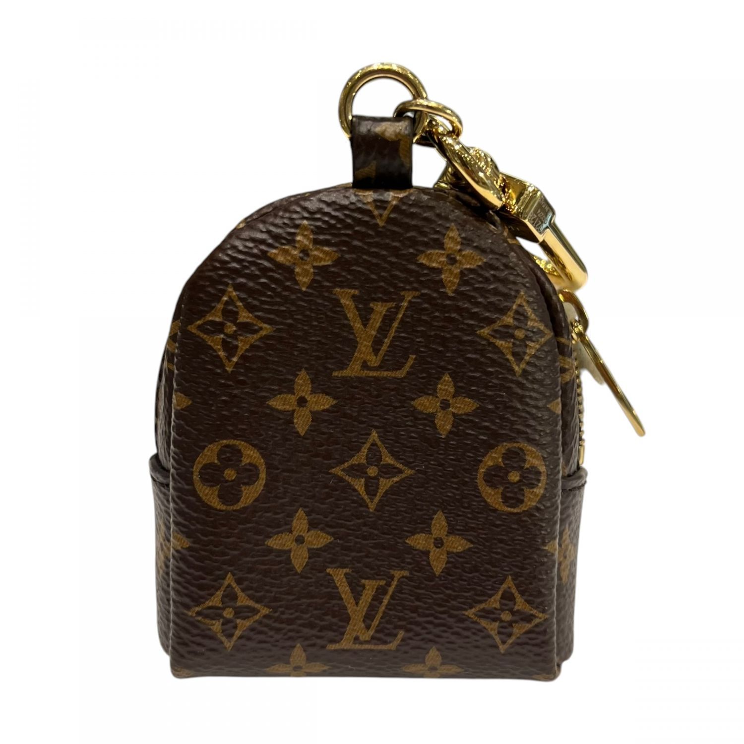 中古】 LOUIS VUITTON ルイ・ヴィトン M02128 モノグラム バッグ
