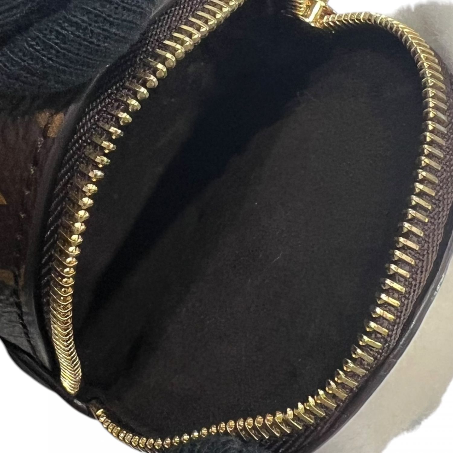 中古】 LOUIS VUITTON ルイ・ヴィトン M02128 モノグラム バッグ 