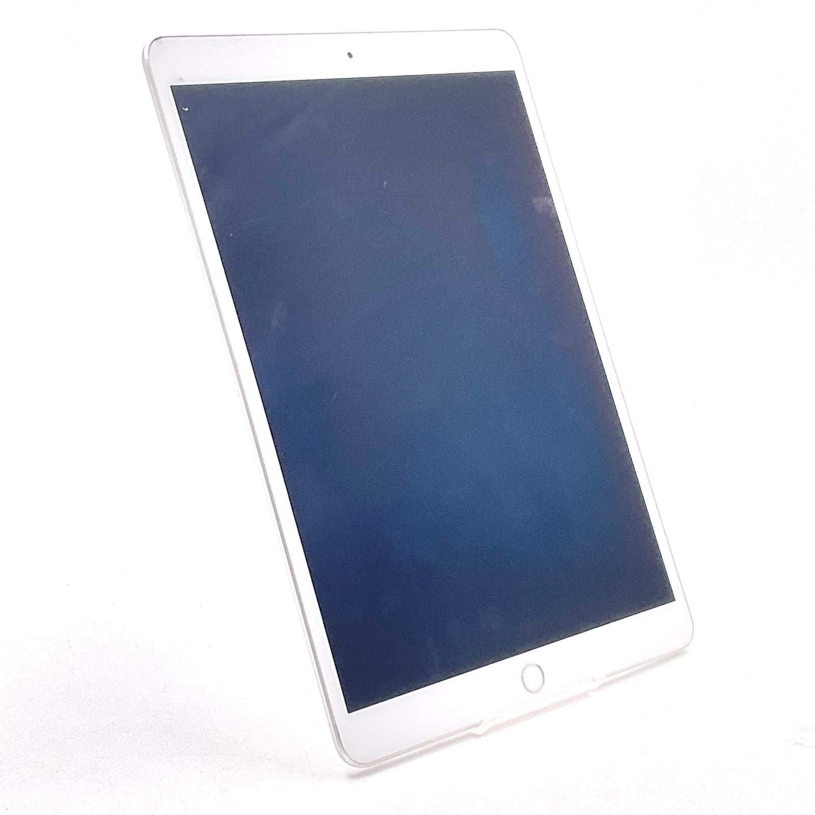 iPad Air 3 Wi-Fi+Cellular 64GB Silver docomo - メルカリ