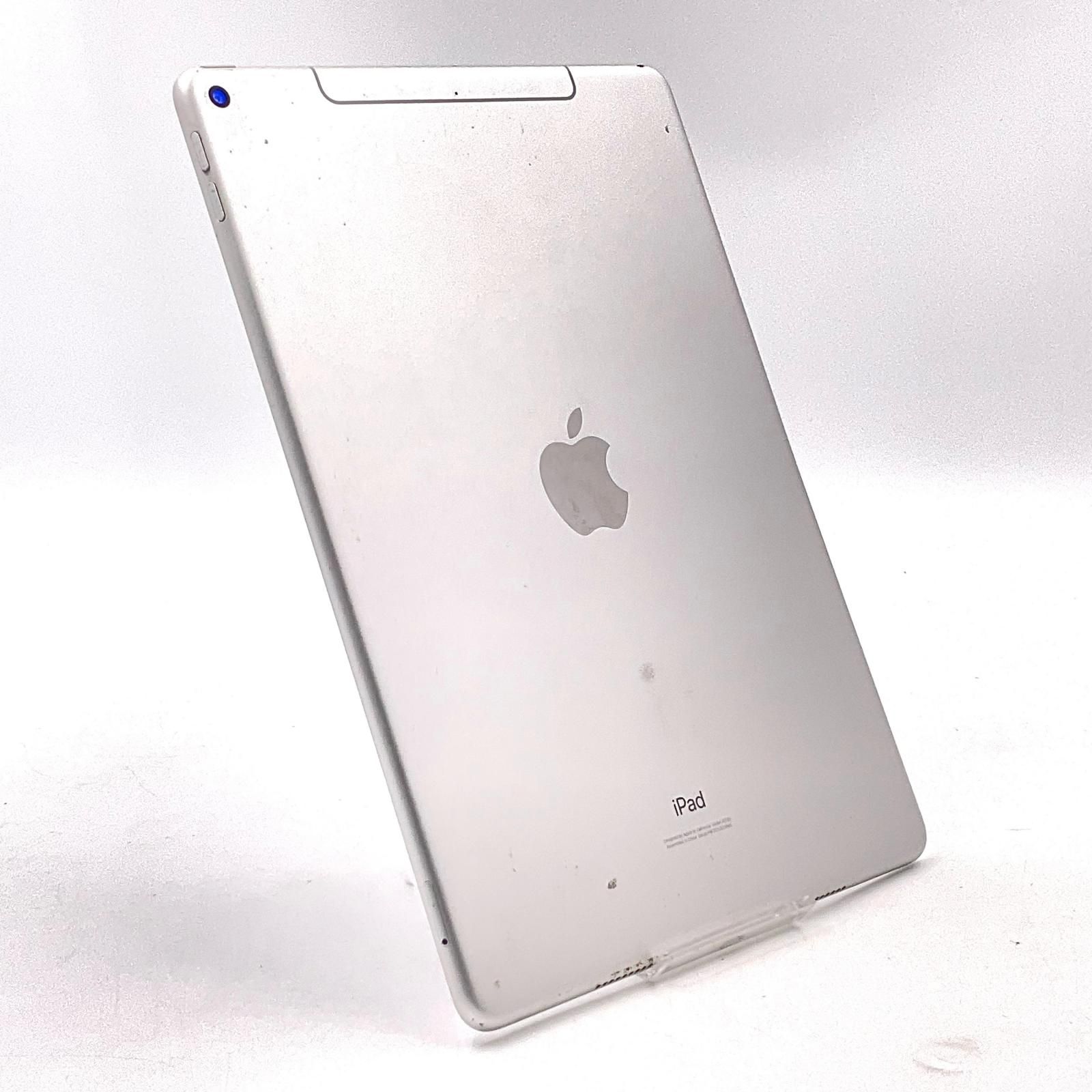 iPad Air 3 Wi-Fi+Cellular 64GB Silver docomo - メルカリ