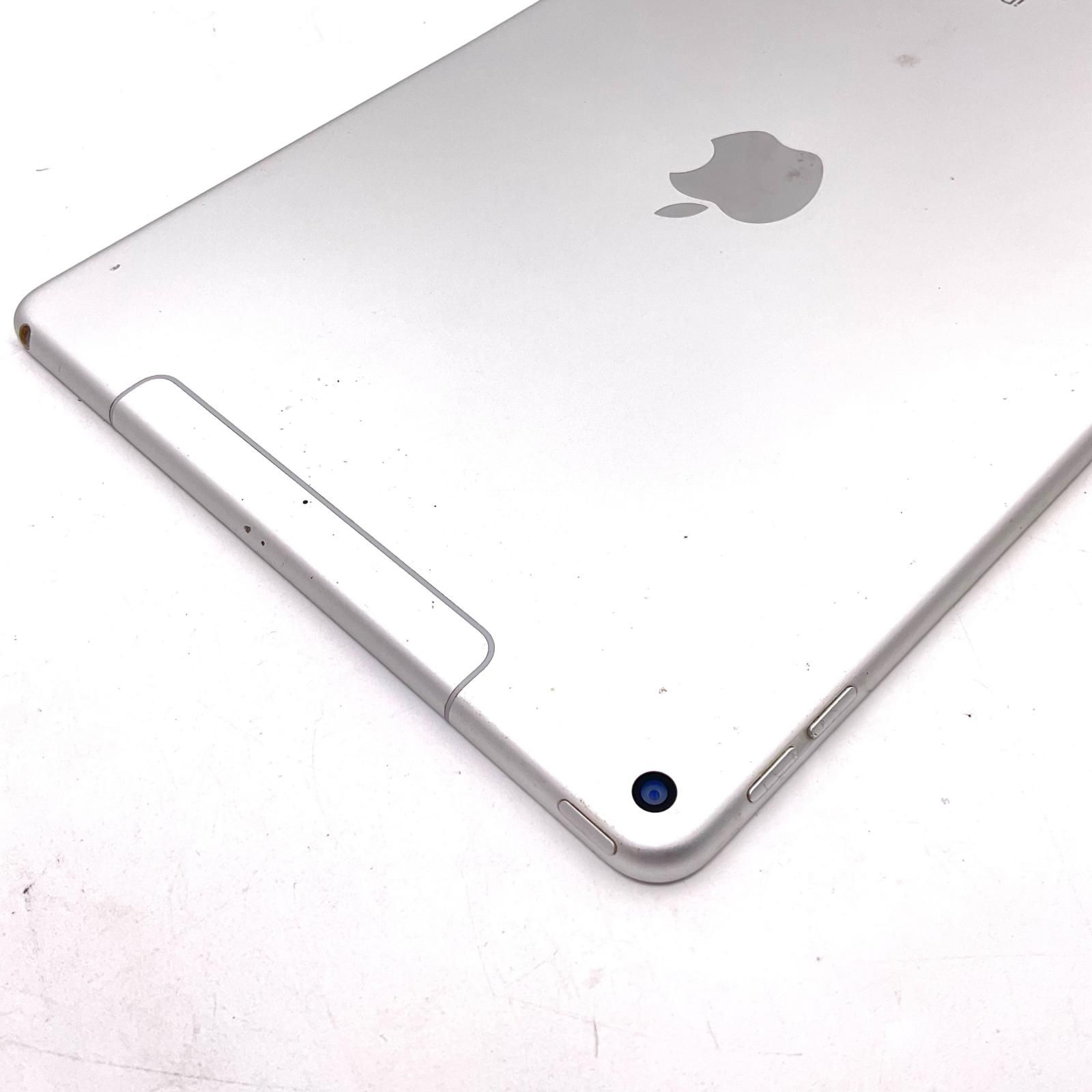 iPad Air 3 Wi-Fi+Cellular 64GB Silver docomo - メルカリ