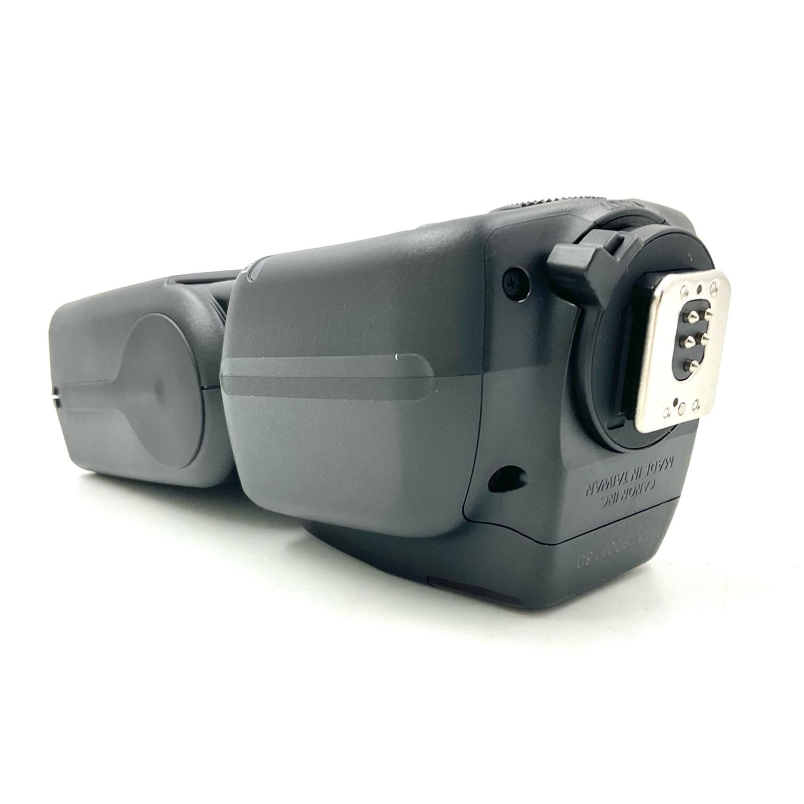 【全額返金保証】【最速発送】Canon スピードライト 430EX III-RT 超美品 動作確認済 【全額返金保証】【最速発送】Canon スピードライト 430EX III-RT 超美品 動作確認済