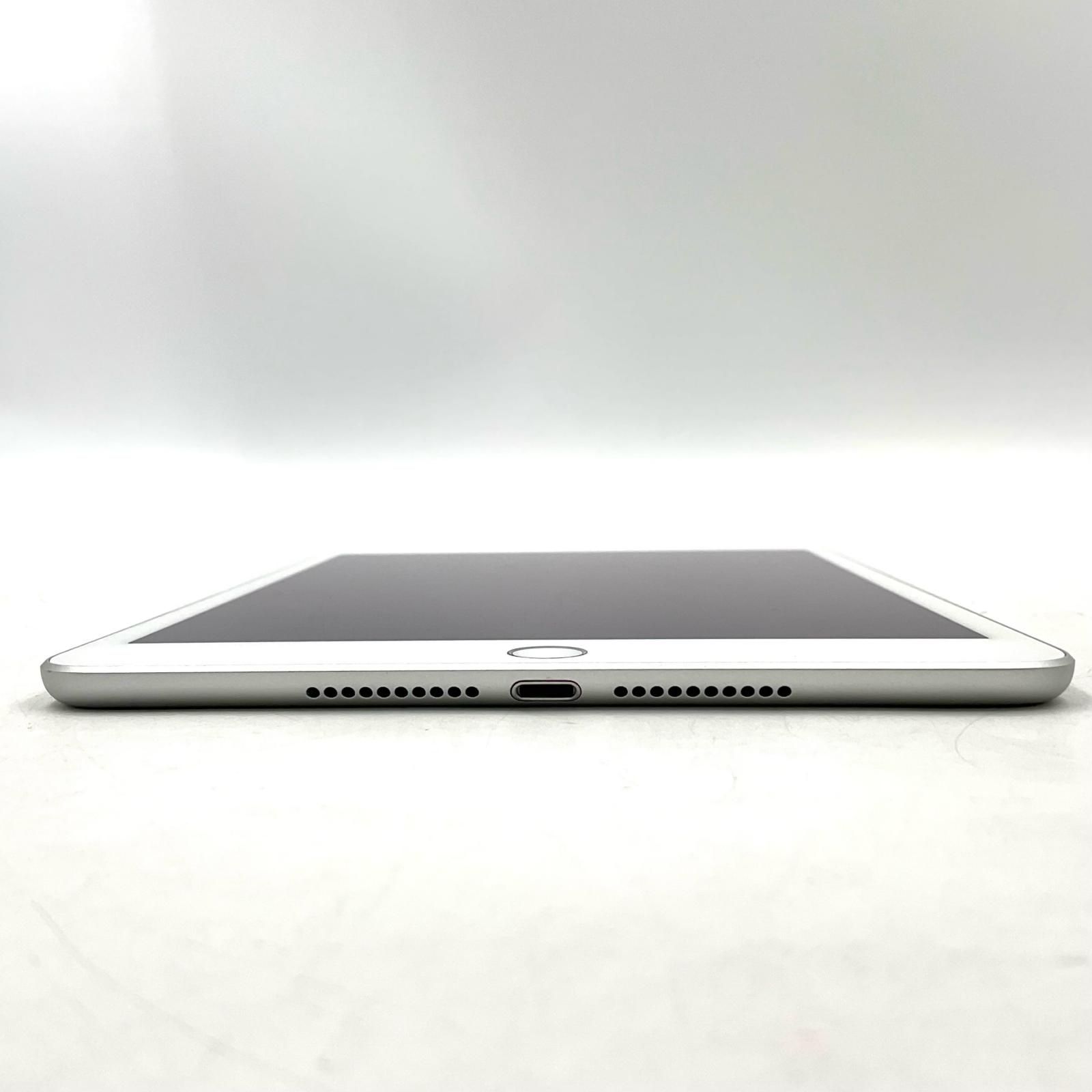 iPad mini 第5世代 64GB シルバー 動作確認済 - メルカリ