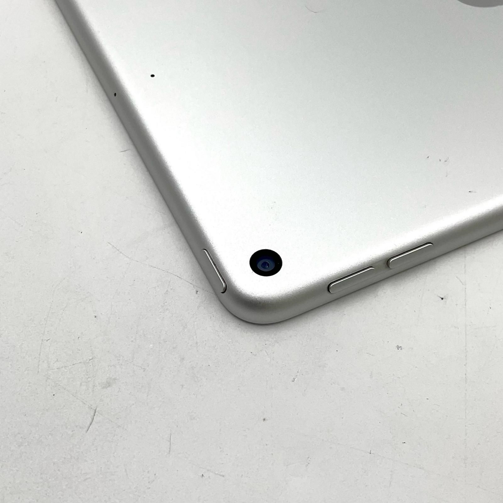 iPad mini 第5世代 64GB シルバー 動作確認済 - メルカリ