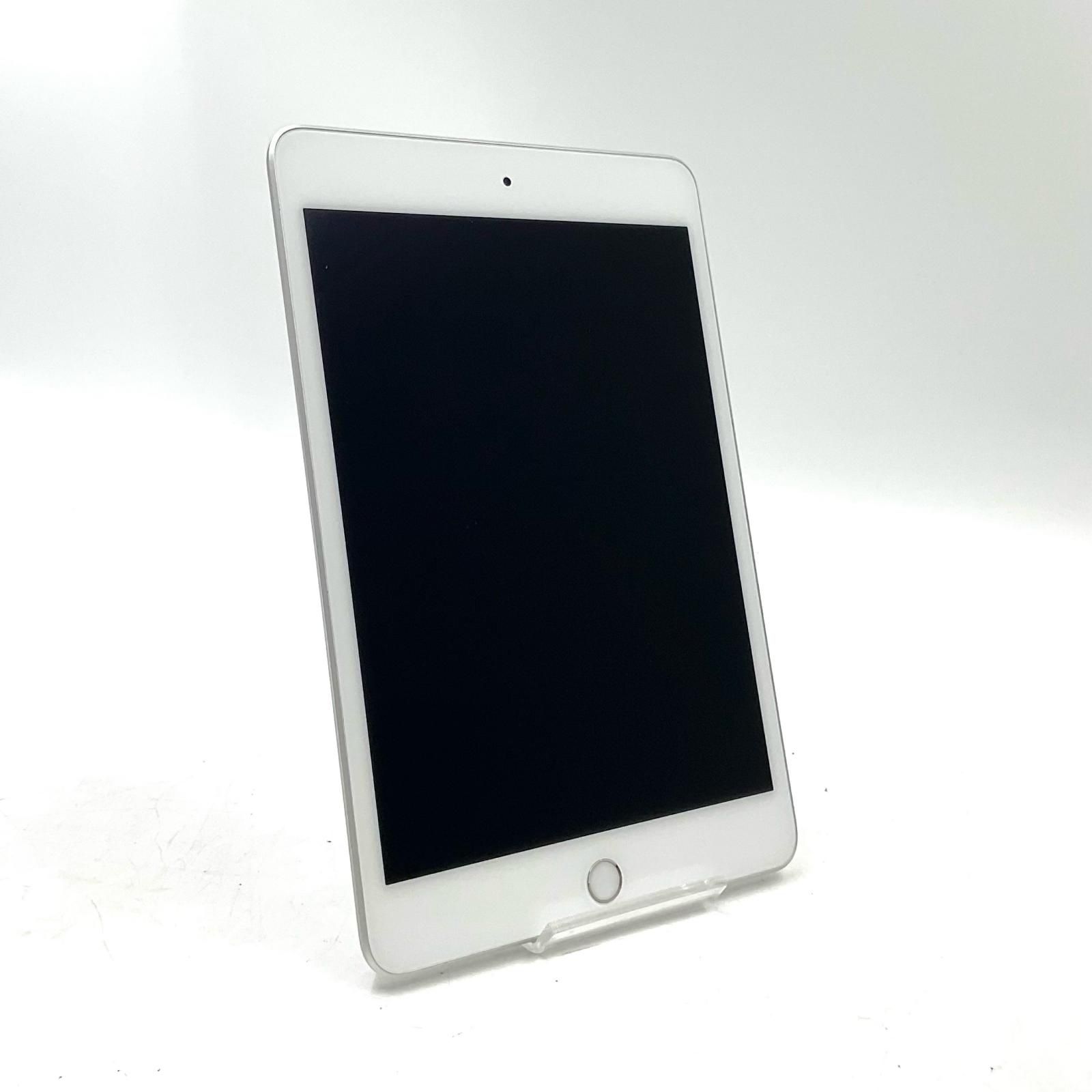 美品 iPad mini 第5世代 64GB シルバー【全額返金保証】- メルカリ