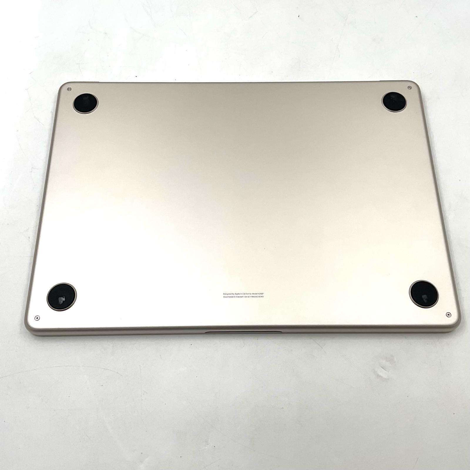 MacBook Air M2 13
