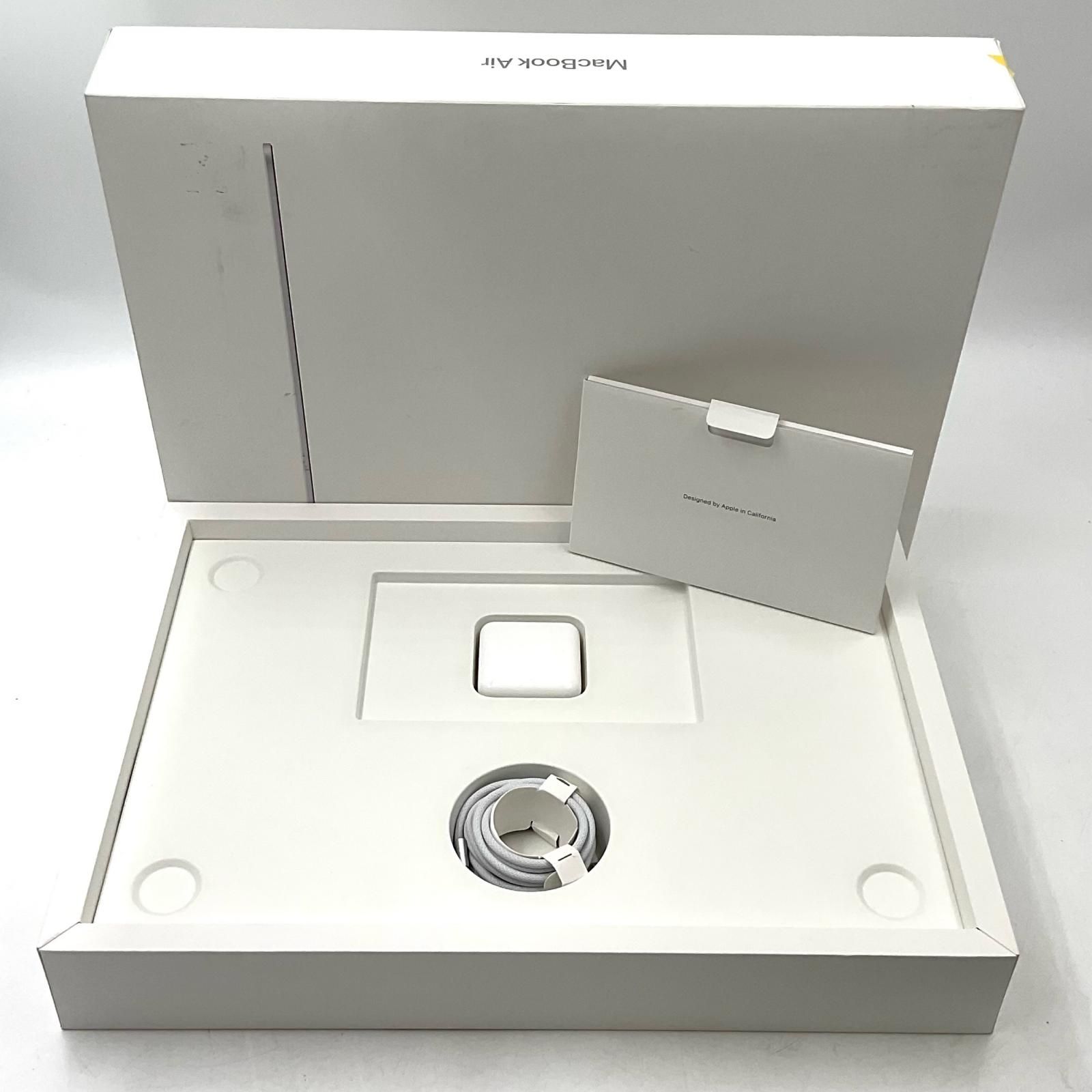 美品 MacBook Air 15