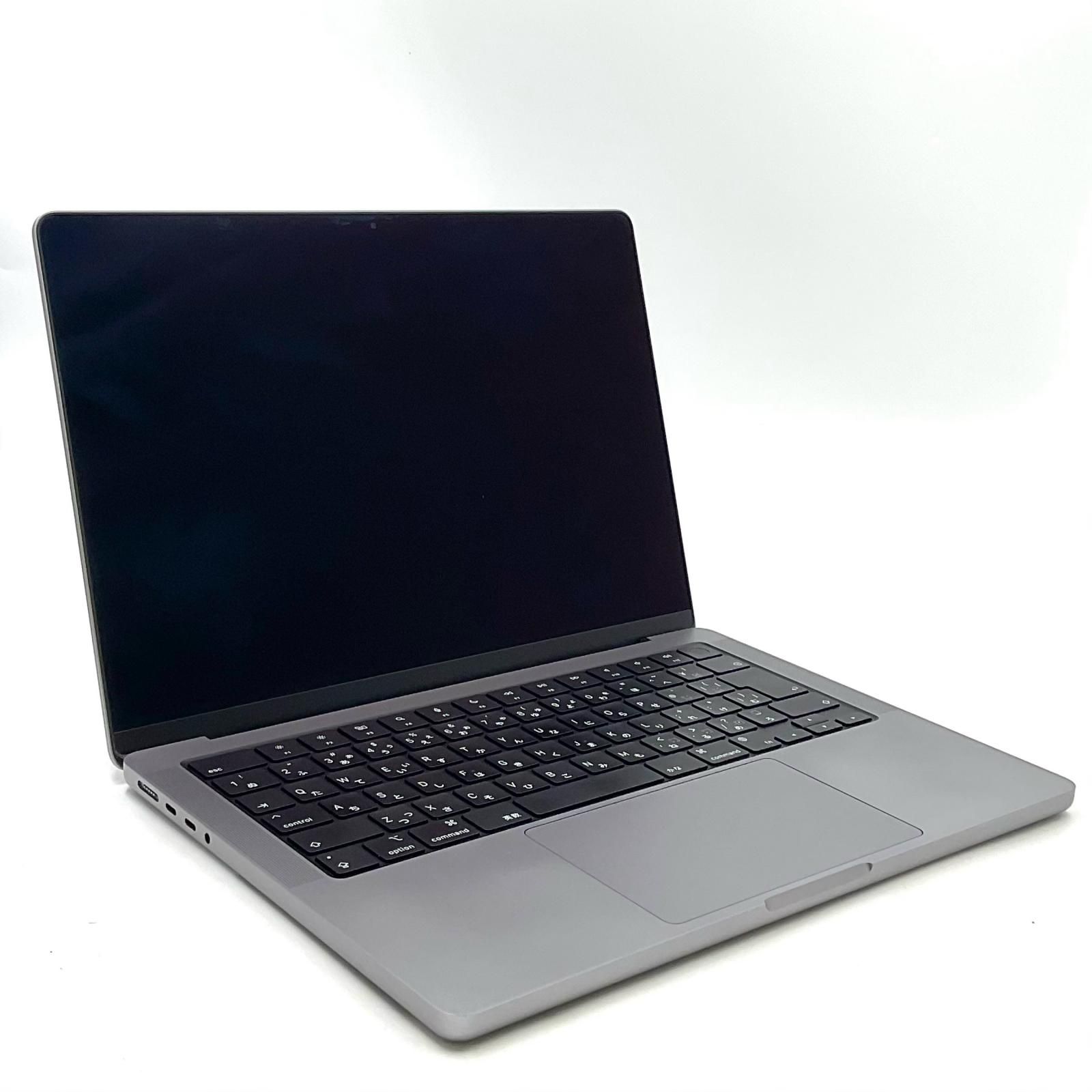 MacBook Pro 14