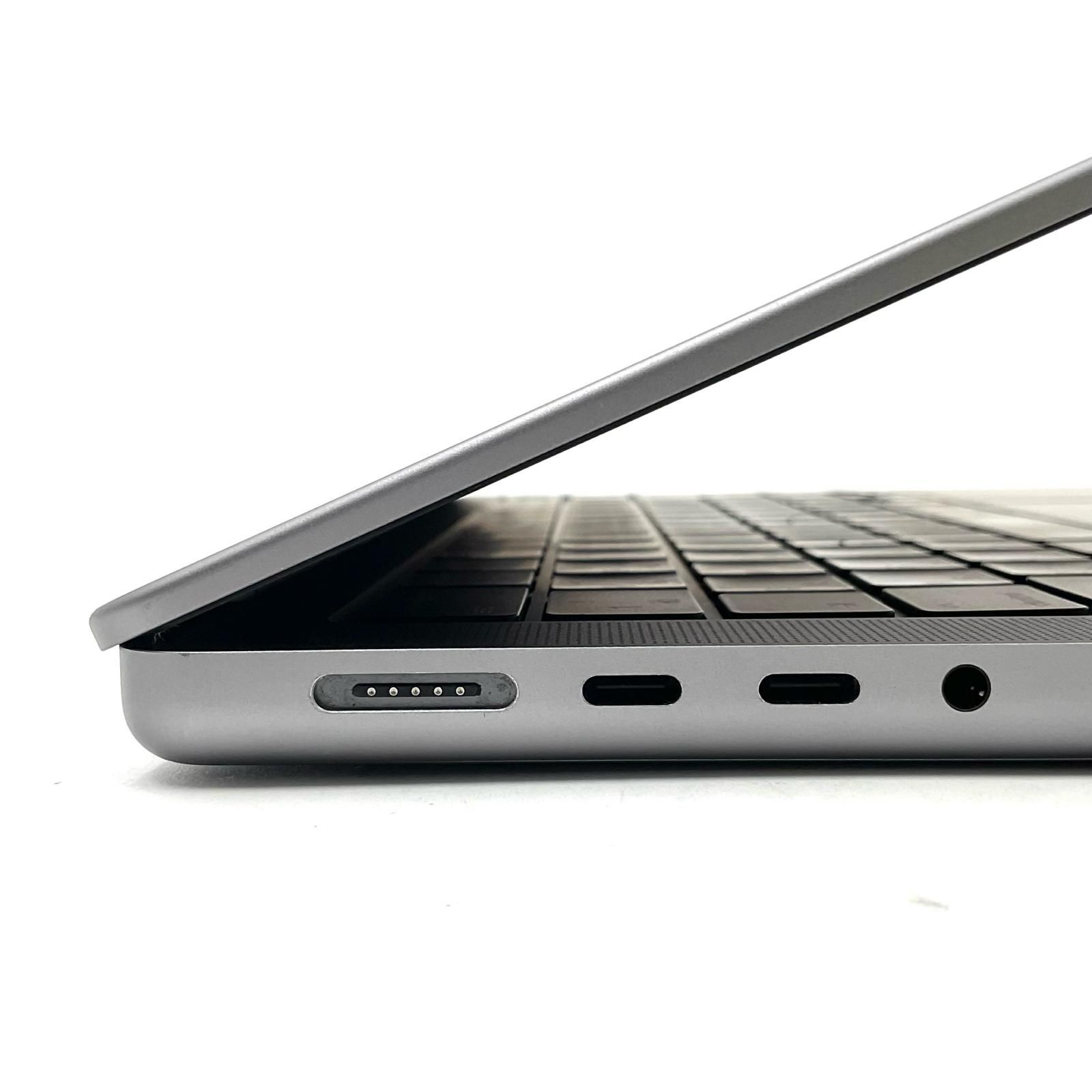 MacBook Pro 14